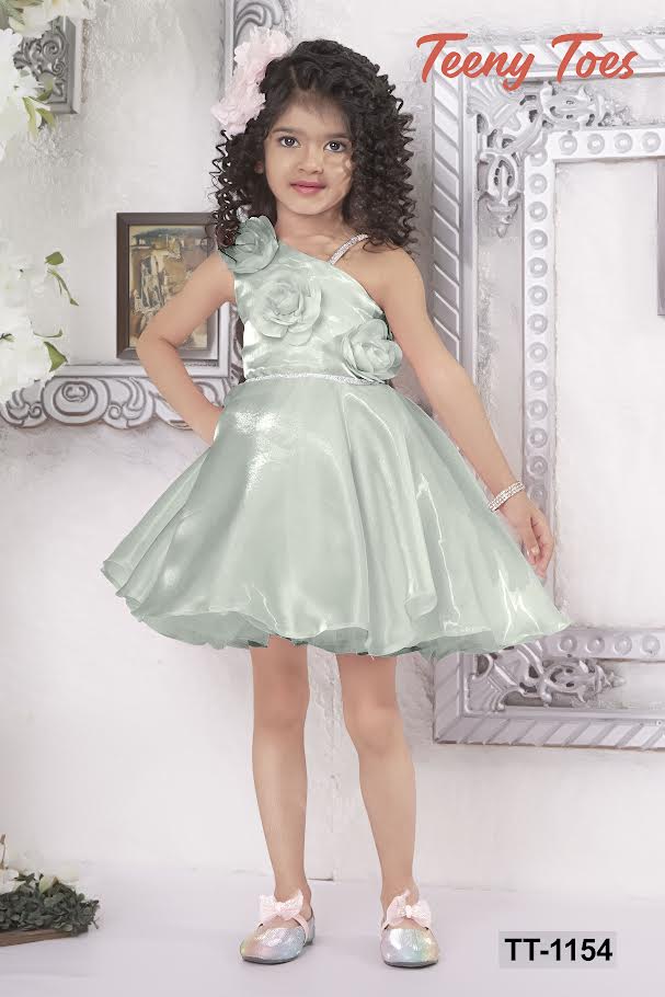 Girls Casual Wear