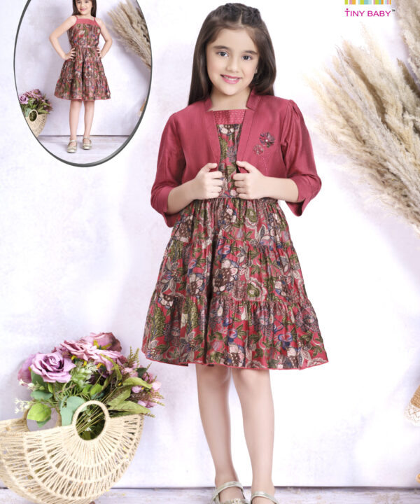 D.NO.2372 ROSE