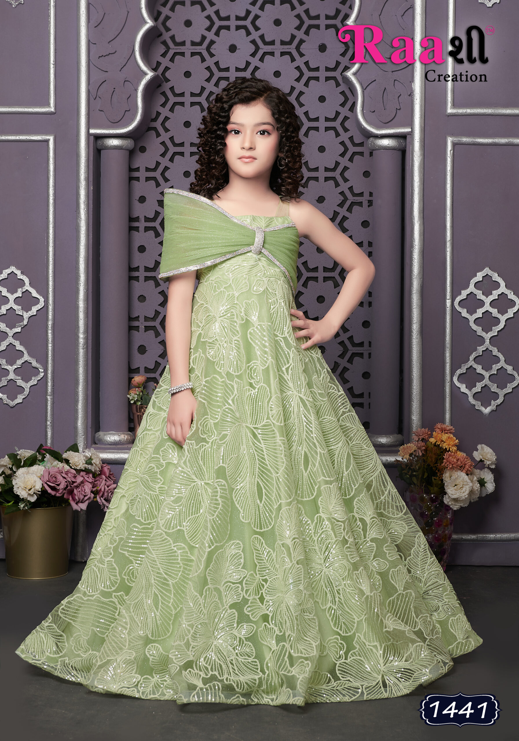 Fronk Gowns