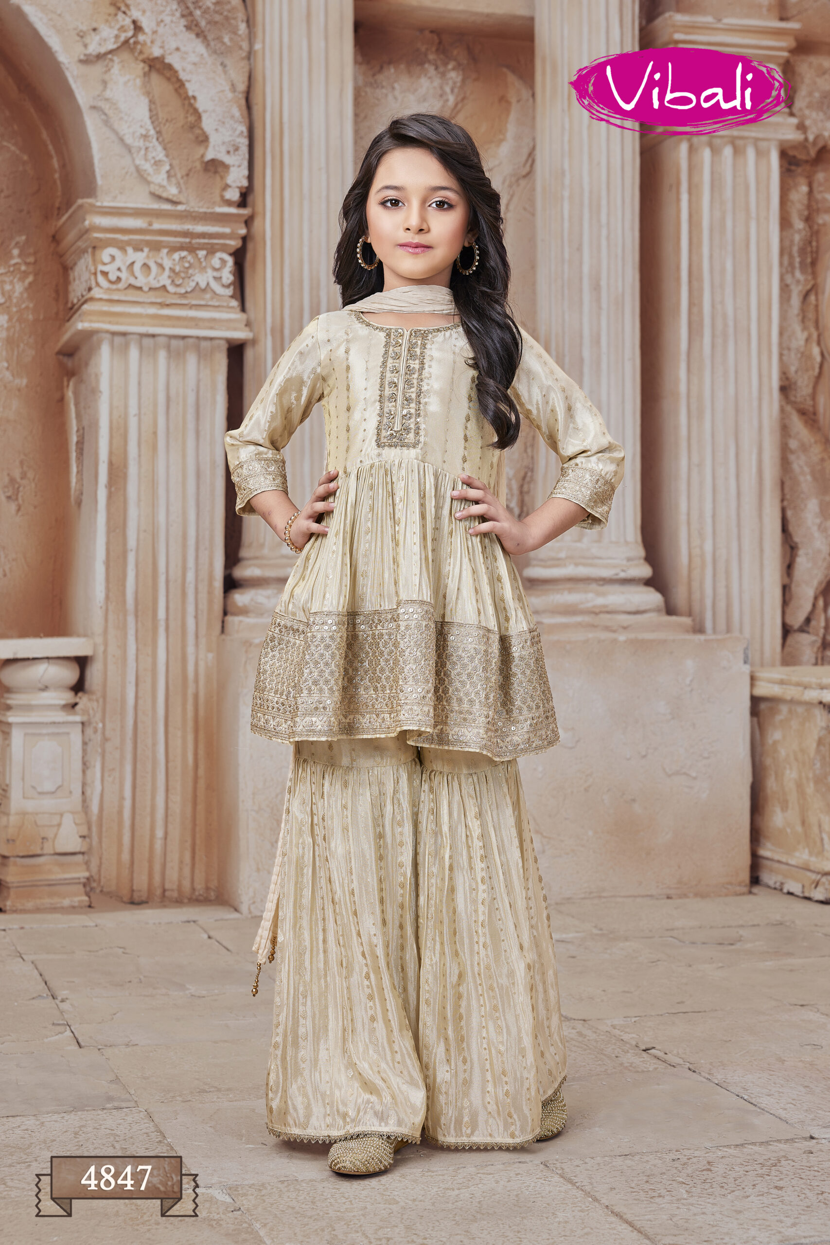 Kurta Suits